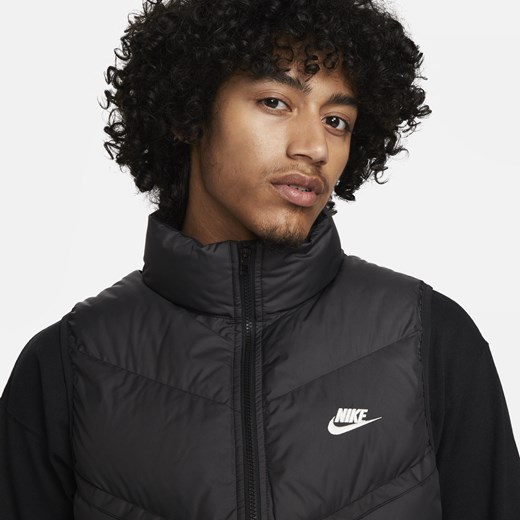 Kamizelka męska Nike