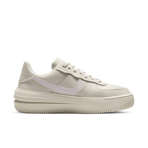 Buty sportowe damskie Nike air force wiązane