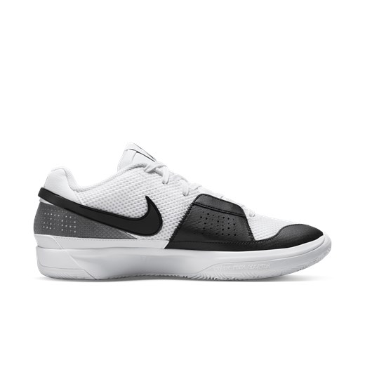 Buty sportowe męskie białe Nike sznurowane 