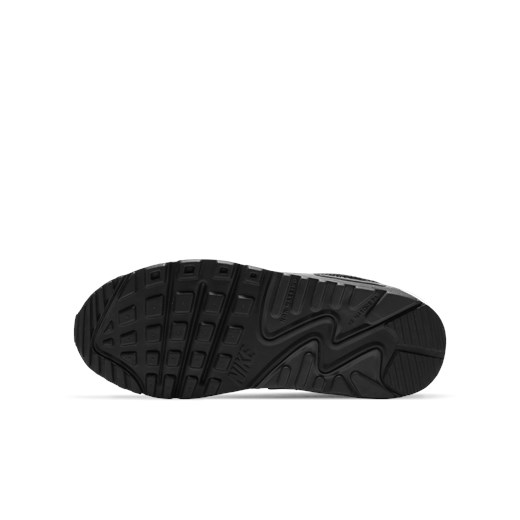 Buty dla dużych dzieci Nike Air Max 90 - Czerń Nike 37.5 Nike poland