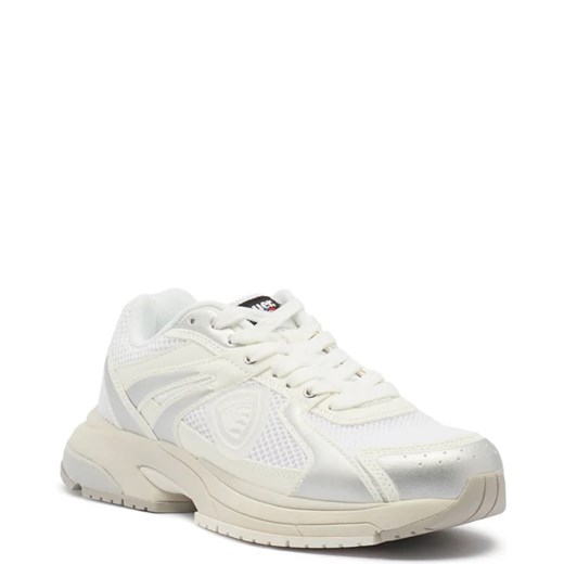 BLAUER Sneakersy 39 okazja Gomez Fashion Store