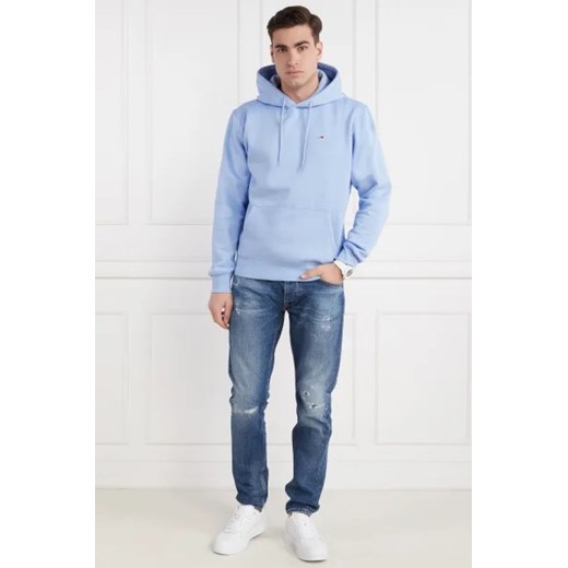 Tommy Jeans Bluza | Regular Fit Tommy Jeans XL Gomez Fashion Store