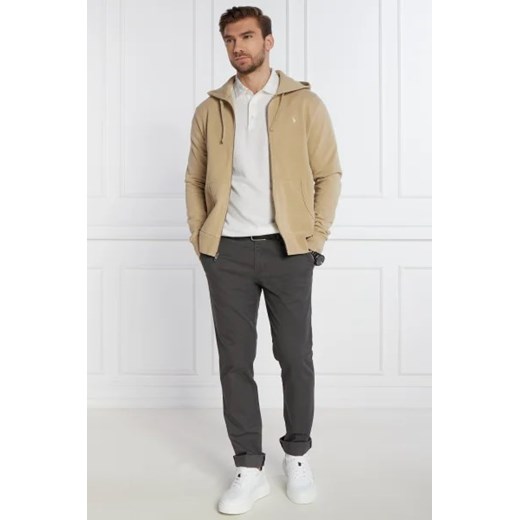 Polo Ralph Lauren bluza męska casual jesienna