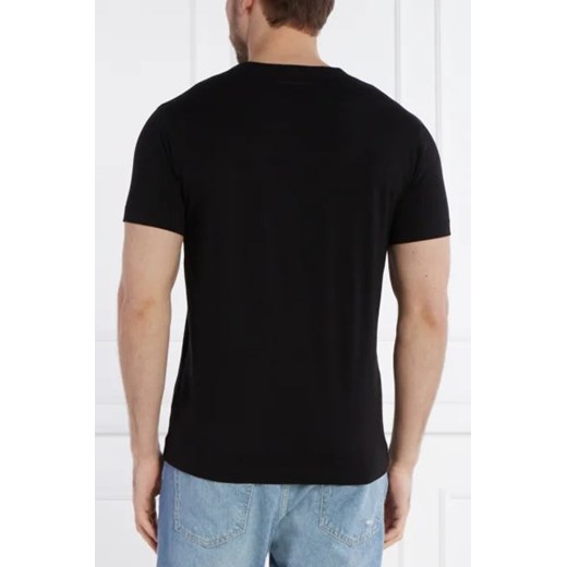 Karl Lagerfeld T-shirt | Regular Fit Karl Lagerfeld XL Gomez Fashion Store