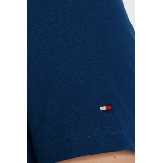 Tommy Hilfiger T-shirt | Regular Fit Tommy Hilfiger XL okazyjna cena Gomez Fashion Store