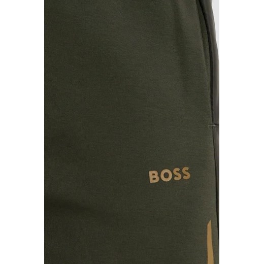 BOSS GREEN Szorty Headlon | Relaxed fit XXL Gomez Fashion Store