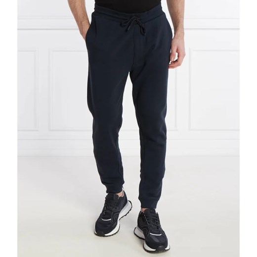 BOSS ORANGE Spodnie dresowe Sestart | Regular Fit ze sklepu Gomez Fashion Store w kategorii Spodnie męskie - zdjęcie 169776185