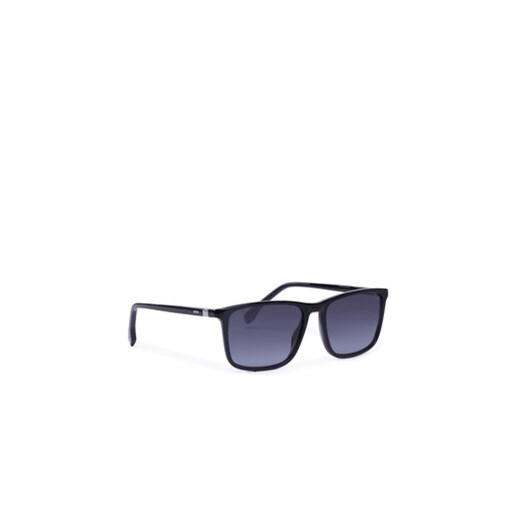 Boss Okulary przeciwsłoneczne 1434/S Czarny ze sklepu MODIVO w kategorii Okulary przeciwsłoneczne męskie - zdjęcie 169776396