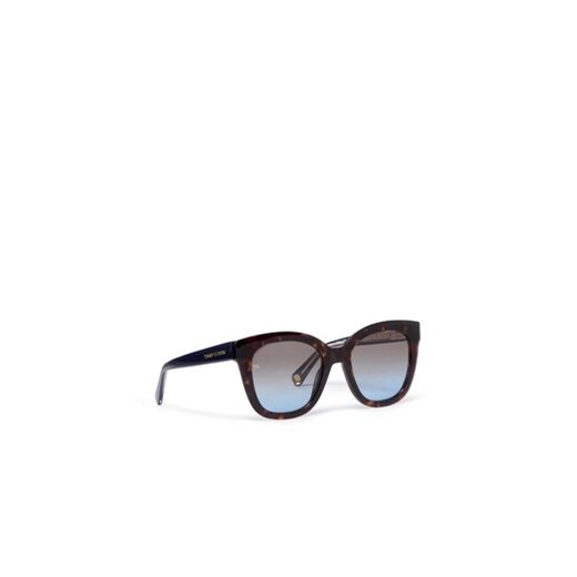 Tommy Hilfiger Okulary przeciwsłoneczne 1884/S Czarny ze sklepu MODIVO w kategorii Okulary przeciwsłoneczne damskie - zdjęcie 169776409