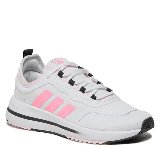 Buty adidas Comfort Runner Shoes HP9838 Cloud White/Beam Pink/Almost Pink 40 eobuwie.pl
