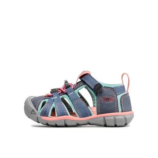 Keen Sandały Seacamp II Cnx 1022975 Niebieski Keen 30 MODIVO