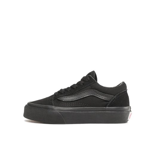 Vans Tenisówki Old Skool VN0A38HBPQZ1 Czarny Vans 31 MODIVO