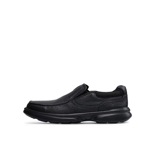 Clarks Półbuty Bradley Free 261531607 Czarny Clarks 44 MODIVO