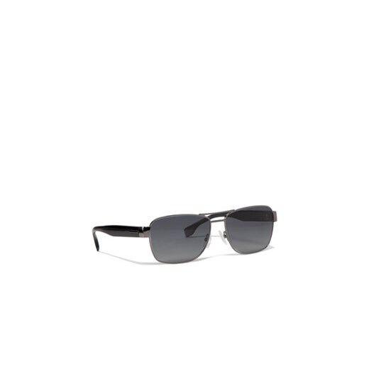 Hugo Okulary przeciwsłoneczne 1441/S Czarny ze sklepu MODIVO w kategorii Okulary przeciwsłoneczne męskie - zdjęcie 169777875
