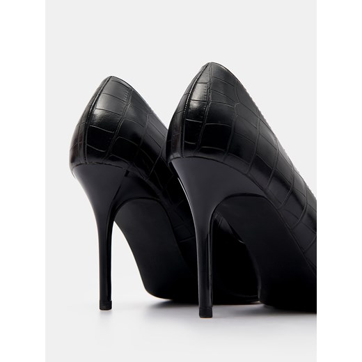 Mohito - Szpilki - czarny Mohito 40 Mohito