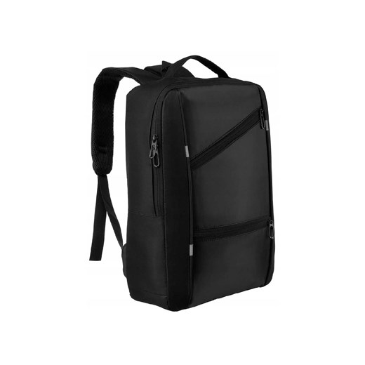 Plecak unisex podróżny z miejscem na laptopa - Peterson ze sklepu 5.10.15 w kategorii Plecaki - zdjęcie 169782487