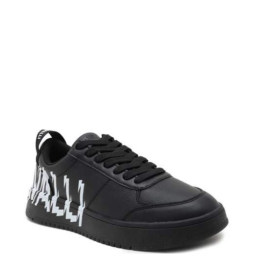 Just Cavalli Skórzane sneakersy Just Cavalli 42 Gomez Fashion Store