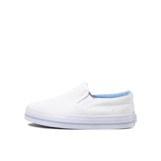 Big Star Shoes Tenisówki HH374010 Biały 34 MODIVO