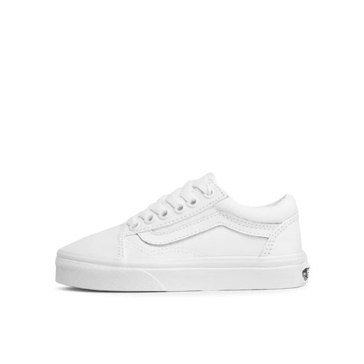 Vans Tenisówki Old Skool VN0A4BUUQLZ1 Biały Vans 27 MODIVO