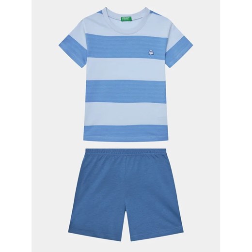 Piżama dziecięce United Colors Of Benetton