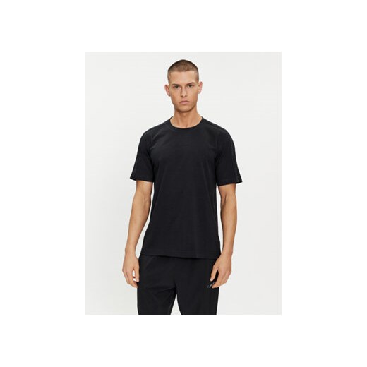 Calvin Klein Performance T-Shirt 00GMS4K187 Czarny Regular Fit ze sklepu MODIVO w kategorii T-shirty męskie - zdjęcie 169785446
