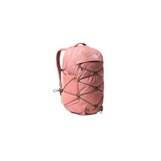 The North Face Plecak Borealis NF0A52SIYLO1 Różowy ze sklepu MODIVO w kategorii Plecaki - zdjęcie 169785549