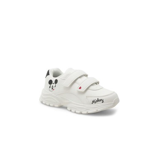 Mickey&Friends buty sportowe dziecięce na rzepy