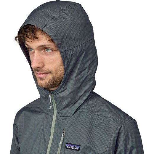 Kurtka męska Houdini Patagonia Patagonia M okazyjna cena SPORT-SHOP.pl