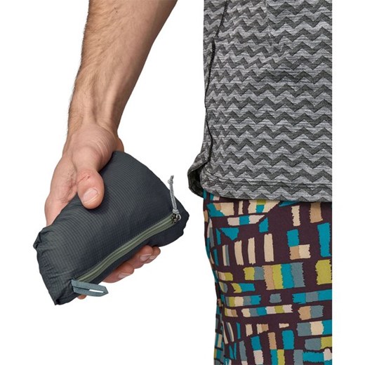 Kurtka męska Houdini Patagonia Patagonia M okazyjna cena SPORT-SHOP.pl