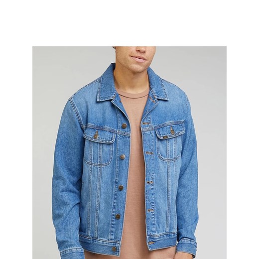 Kurtka męska Lee casual 