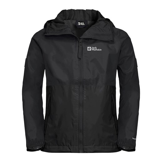 Kurtka chłopięca Jack Wolfskin