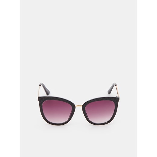 Mohito - Okulary przeciwsłoneczne - wielobarwny ze sklepu Mohito w kategorii Okulary przeciwsłoneczne damskie - zdjęcie 169789978
