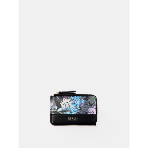 Mohito - Mały portfel na karty - wielobarwny ze sklepu Mohito w kategorii Portfele damskie - zdjęcie 169790045