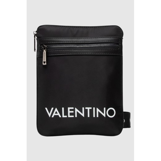 VALENTINO Czarna duża torba Kylo ze sklepu outfit.pl w kategorii Torby męskie - zdjęcie 169792306