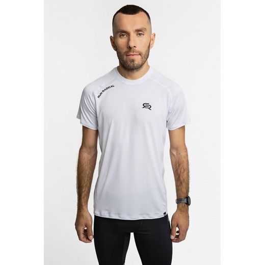Koszulka Męska do biegania ULTRA DRY ze sklepu JK-Collection w kategorii T-shirty męskie - zdjęcie 169797638