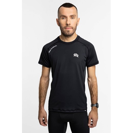 Koszulka Męska do biegania ULTRA DRY ze sklepu JK-Collection w kategorii T-shirty męskie - zdjęcie 169798389