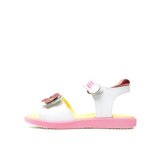 Agatha Ruiz de la Prada Sandały 232945 M Biały 26 MODIVO