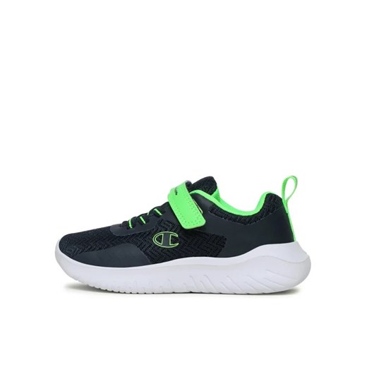 Champion Sneakersy Softy Evolve B S32453-CHABS517 Granatowy Champion 27 MODIVO