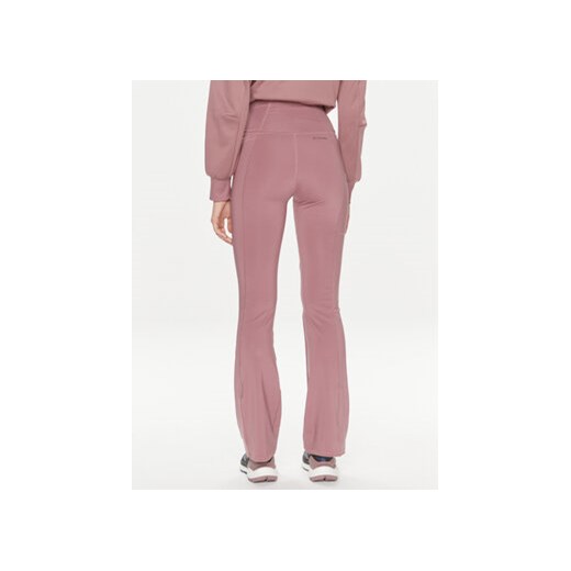 Columbia Legginsy Boundless Trek™ 2073051 Różowy Slim Fit Columbia M MODIVO