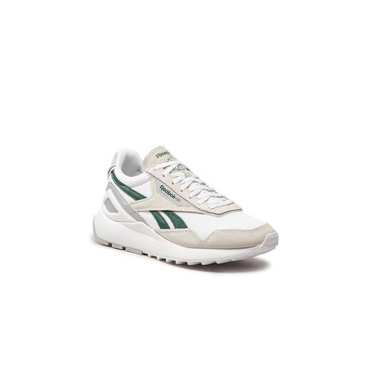 Reebok Buty Classic Leather Legacy Az GX4784 Biały Reebok 40_5 okazyjna cena MODIVO