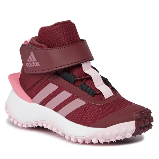 Buty adidas Fortatrail IG7267 Shared/Wonorc/Clpink 38.23 eobuwie.pl