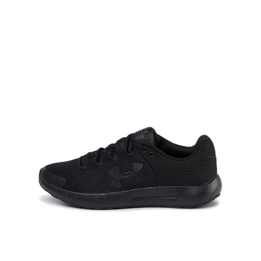 Under Armour Buty Ua W Micro G Pursuit Bp 3021969-001 Czarny Under Armour 39 MODIVO