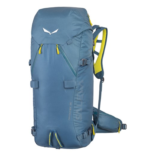 Plecak skiturowy unisex Salewa RANDONNE 36L niebieski 00-0000001249_8360 ze sklepu a4a.pl w kategorii Plecaki - zdjęcie 169804498