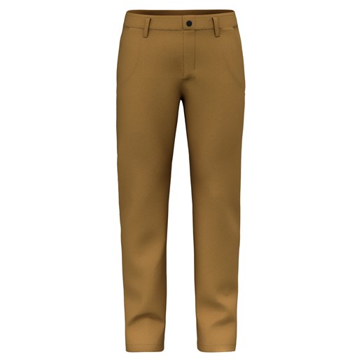 Spodnie męskie Salewa FANES HEMP brązowe 00-0000028690_7020 ze sklepu a4a.pl w kategorii Spodnie męskie - zdjęcie 169805587