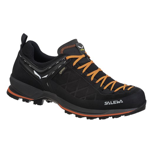 Buty trekkingowe męskie Salewa MTN TRAINER 2 GTX czarne 00-0000061356_0933 ze sklepu a4a.pl w kategorii Buty trekkingowe męskie - zdjęcie 169805688