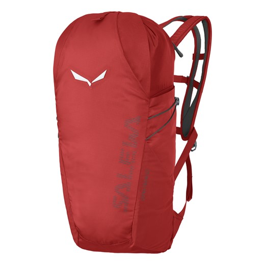 Plecak trekkingowy unisex Salewa ULTRA TRAIN 22L czerwony 00-0000001256_1500 ze sklepu a4a.pl w kategorii Plecaki - zdjęcie 169806275