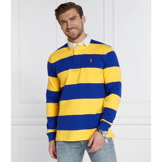 T-shirt męski Polo Ralph Lauren