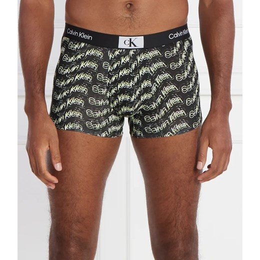 Calvin Klein Underwear Bokserki ze sklepu Gomez Fashion Store w kategorii Majtki męskie - zdjęcie 169808498