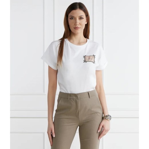 Bluzka damska Twinset na wiosnę
