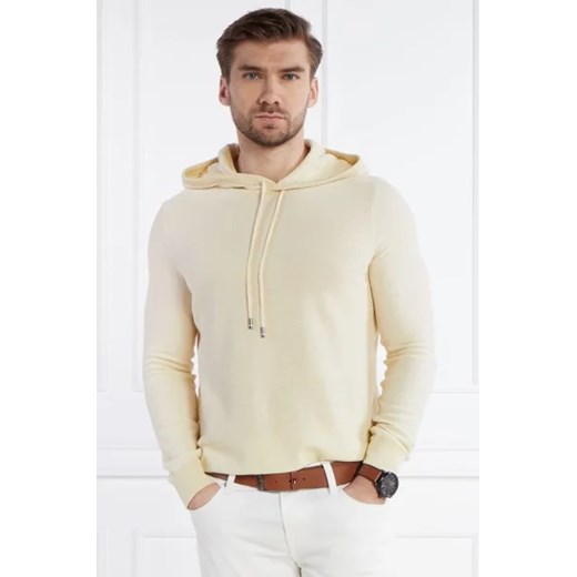 Bluza męska BOSS HUGO na lato